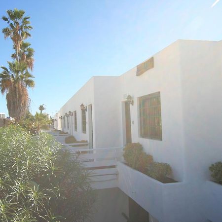 Apartamentos Guanarama Puerto del Carmen  Extérieur photo