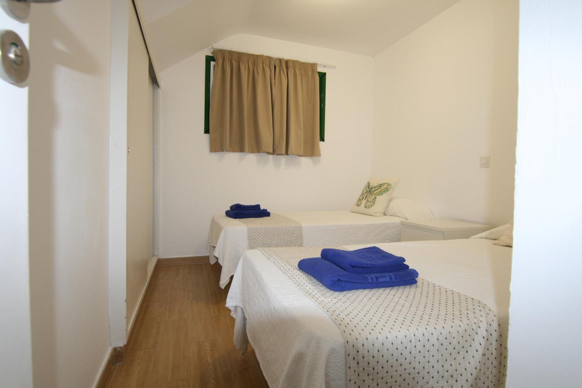 Apartamentos Guanarama Puerto del Carmen  Chambre photo