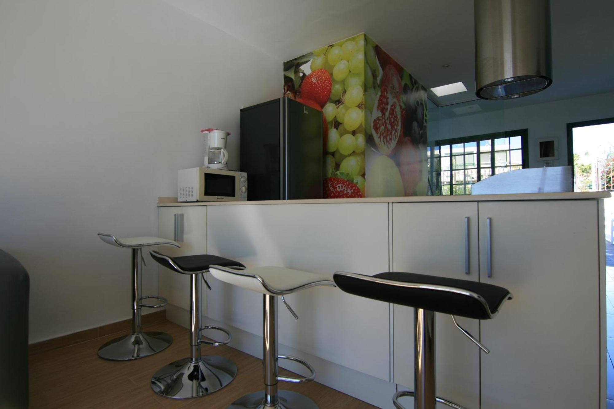Apartamentos Guanarama Puerto del Carmen  Chambre photo