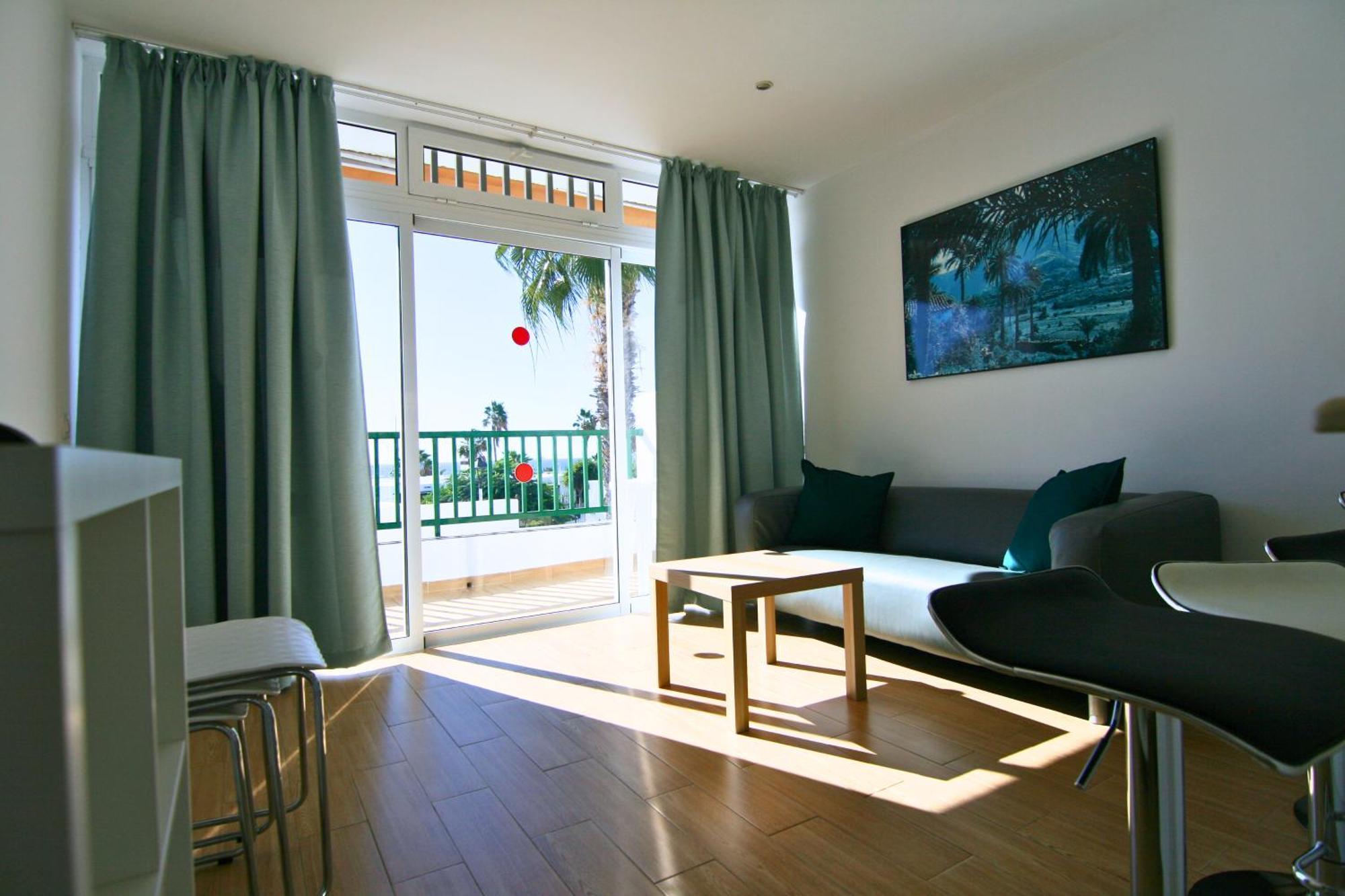 Apartamentos Guanarama Puerto del Carmen  Chambre photo