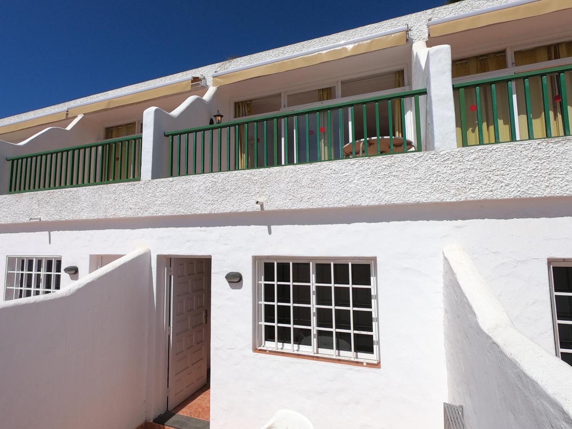 Apartamentos Guanarama Puerto del Carmen  Extérieur photo