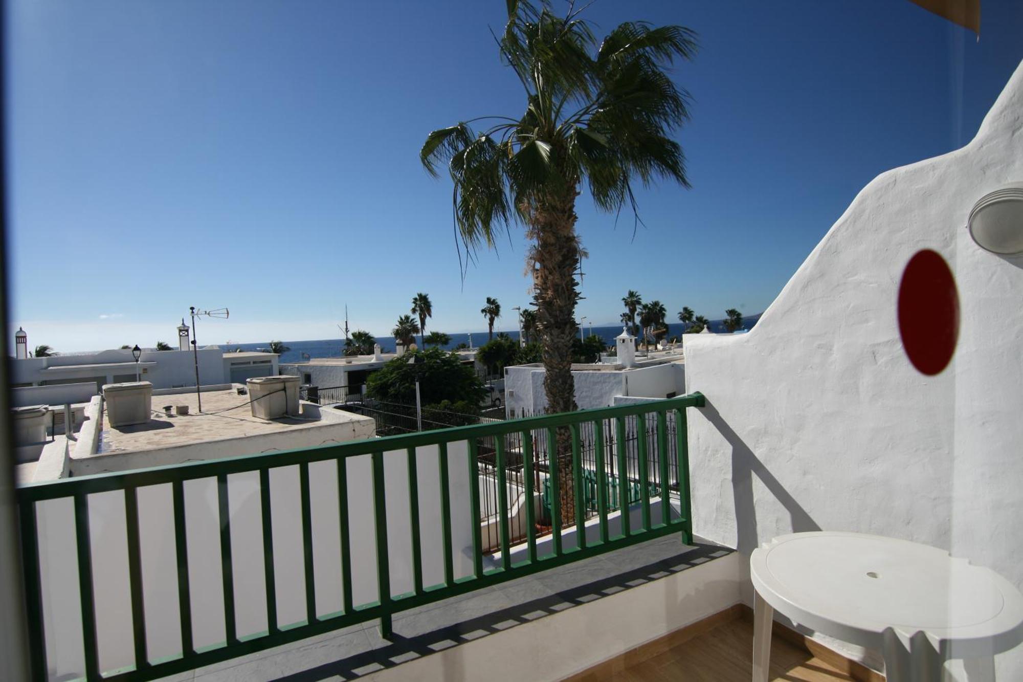 Apartamentos Guanarama Puerto del Carmen  Extérieur photo